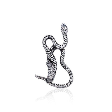 Snake Pendant TP1268 - Jewelry